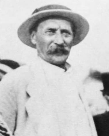 Image - Kostiantyn Karmeliuk-Kamensky